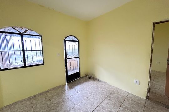 Sala de casa para alugar com 1 quarto, 50m² em Madureira, Rio de Janeiro