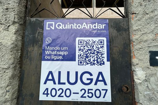 WGIU-155 de casa para alugar com 1 quarto, 50m² em Madureira, Rio de Janeiro