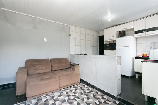 Casa à venda com 2 quartos, 150m² em Parada Xv de Novembro, São Paulo