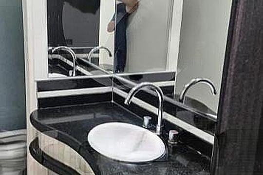 Casa à venda com 6 quartos, 700m² em Jardim Tupi, Campinas