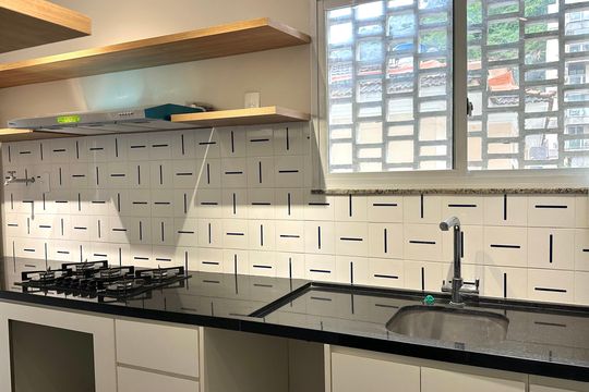Apartamento para alugar com 2 quartos, 70m² em Ipanema, Rio de Janeiro