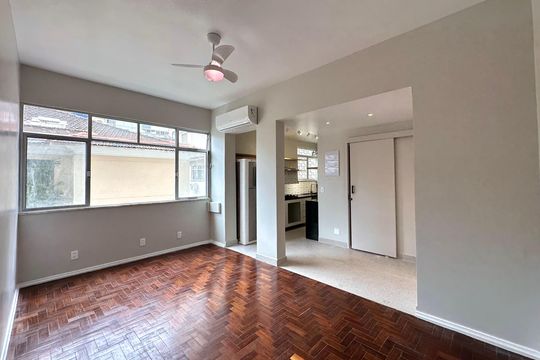 Apartamento para alugar com 2 quartos, 70m² em Ipanema, Rio de Janeiro