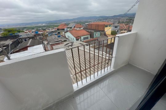 Kitnet/Studio para alugar com 1 quarto, 29m² em Jardim Presidente Dutra, Guarulhos