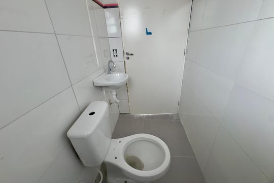 Kitnet/Studio para alugar com 1 quarto, 29m² em Jardim Presidente Dutra, Guarulhos