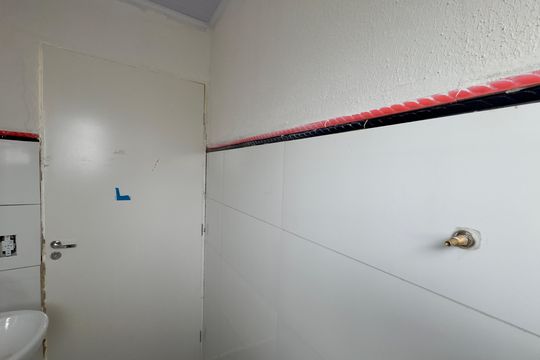 Kitnet/Studio para alugar com 1 quarto, 29m² em Jardim Presidente Dutra, Guarulhos