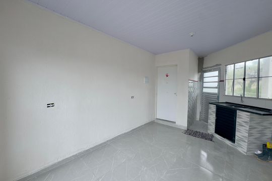 Kitnet/Studio para alugar com 1 quarto, 29m² em Jardim Presidente Dutra, Guarulhos