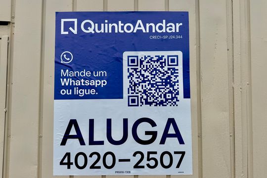 Kitnet/Studio para alugar com 1 quarto, 29m² em Jardim Presidente Dutra, Guarulhos