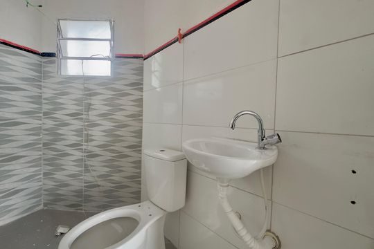 Kitnet/Studio para alugar com 1 quarto, 29m² em Jardim Presidente Dutra, Guarulhos