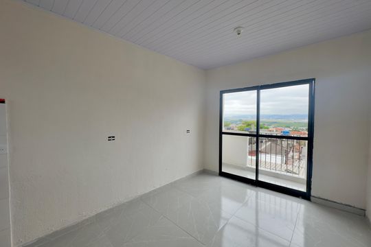 Kitnet/Studio para alugar com 1 quarto, 29m² em Jardim Presidente Dutra, Guarulhos