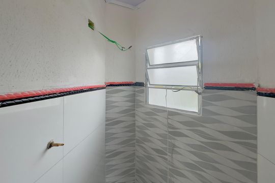 Kitnet/Studio para alugar com 1 quarto, 29m² em Jardim Presidente Dutra, Guarulhos