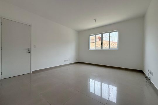 Sala de apartamento para alugar com 2 quartos, 65m² em Nova Esperança, Belo Horizonte
