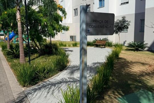 Foto 16 de apartamento à venda com 2 quartos, 40m² em Tatuapé, São Paulo