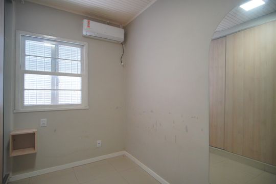 Quarto 2 de casa para alugar com 2 quartos, 117m² em Santo Afonso, Novo Hamburgo