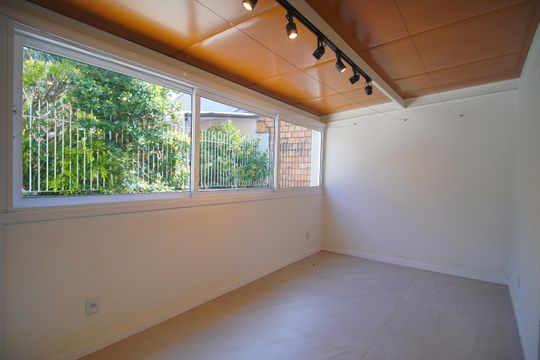 Área de Serviço de casa para alugar com 2 quartos, 117m² em Santo Afonso, Novo Hamburgo