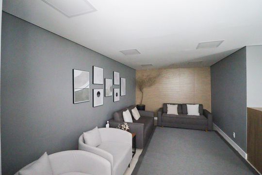 Salão de Festas de apartamento para alugar com 2 quartos, 38m² em Imirim, São Paulo
