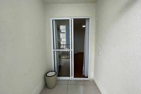 Apartamento à venda com 2 quartos, 60m² em Operário, Novo Hamburgo