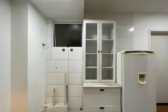 Apartamento à venda com 2 quartos, 60m² em Operário, Novo Hamburgo