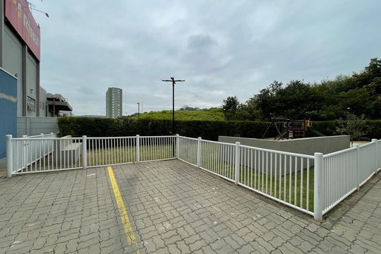 Apartamento à venda com 2 quartos, 60m² em Operário, Novo Hamburgo