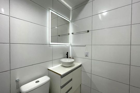 Apartamento à venda com 2 quartos, 60m² em Operário, Novo Hamburgo