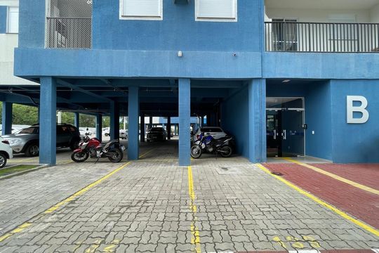 Apartamento à venda com 2 quartos, 60m² em Operário, Novo Hamburgo