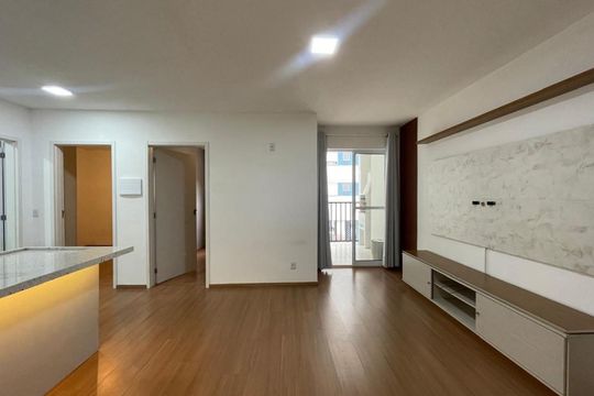 Apartamento à venda com 2 quartos, 60m² em Operário, Novo Hamburgo