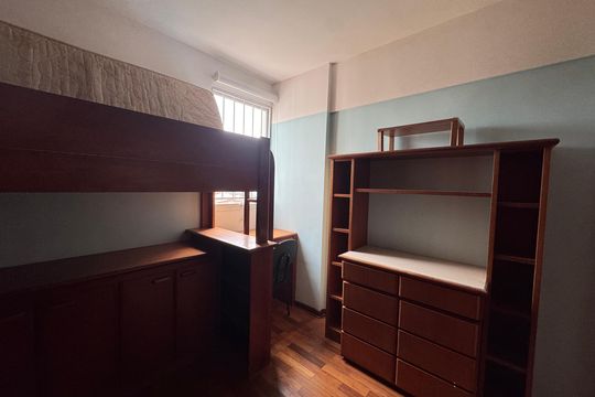 Quarto 3 de apartamento para alugar com 3 quartos, 69m² em Jardim Esmeralda, São Paulo