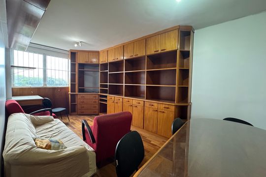 Apartamento para alugar com 3 quartos, 69m² em Jardim Esmeralda, São Paulo