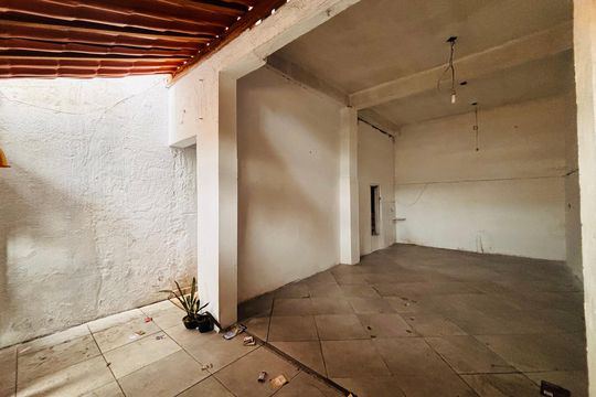 Garagem de casa para alugar com 3 quartos, 117m² em Jardim Novo Horizonte, Cotia