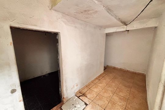 Quintal de casa para alugar com 3 quartos, 117m² em Jardim Novo Horizonte, Cotia