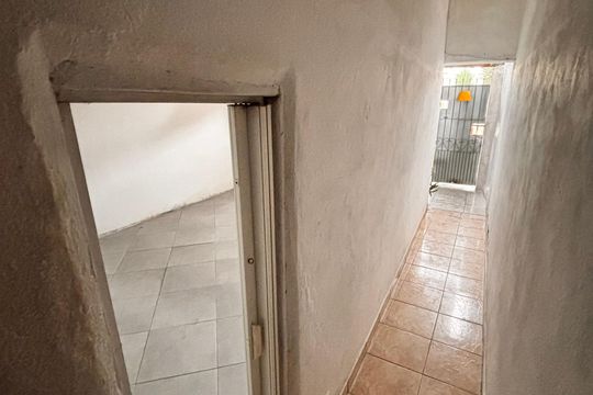 Entrada de casa para alugar com 3 quartos, 117m² em Jardim Novo Horizonte, Cotia