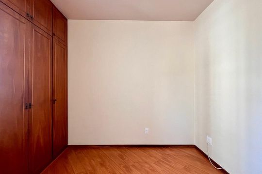 Apartamento à venda com 1 quarto, 49m² em Funcionários, Belo Horizonte