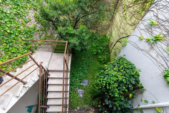 Jardim de casa para alugar com 3 quartos, 160m² em Artur Alvim, São Paulo