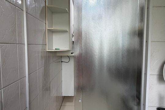 Apartamento para alugar com 2 quartos, 55m² em Jardim Santa Tereza, Carapicuíba