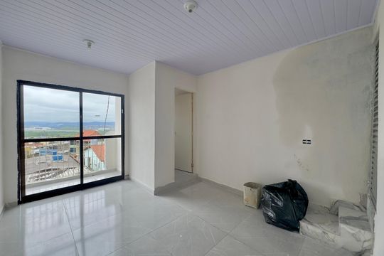 Kitnet/Studio para alugar com 1 quarto, 45m² em Jardim Presidente Dutra, Guarulhos