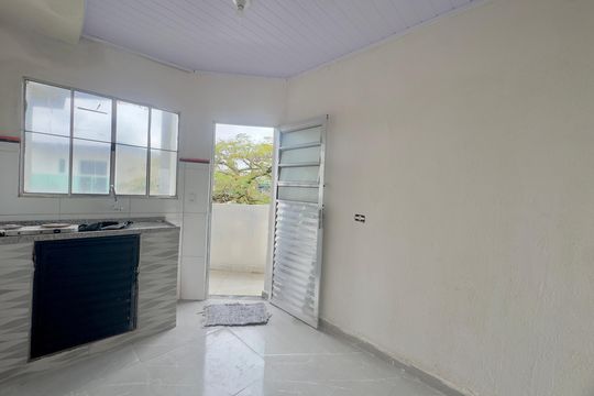 Kitnet/Studio para alugar com 1 quarto, 45m² em Jardim Presidente Dutra, Guarulhos