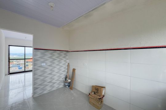 Kitnet/Studio para alugar com 1 quarto, 45m² em Jardim Presidente Dutra, Guarulhos