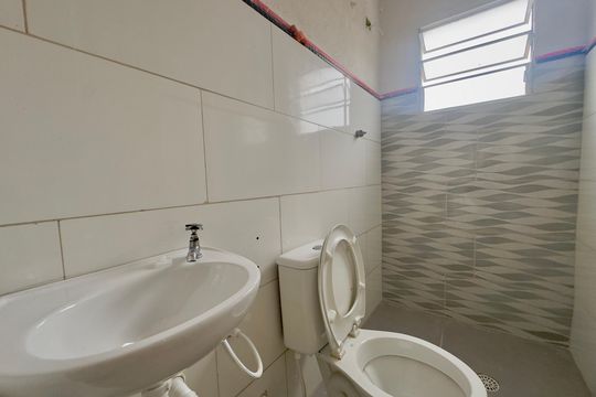Kitnet/Studio para alugar com 1 quarto, 45m² em Jardim Presidente Dutra, Guarulhos