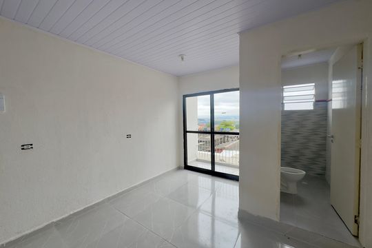 Kitnet/Studio para alugar com 1 quarto, 45m² em Jardim Presidente Dutra, Guarulhos