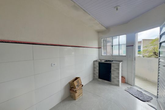 Kitnet/Studio para alugar com 1 quarto, 45m² em Jardim Presidente Dutra, Guarulhos