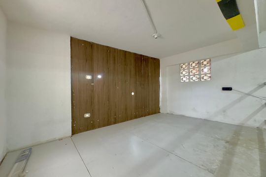 Dormitório de kitnet/studio para alugar com 1 quarto, 60m² em Jardim Presidente Dutra, Guarulhos