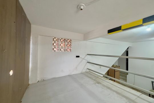 Dormitório de kitnet/studio para alugar com 1 quarto, 60m² em Jardim Presidente Dutra, Guarulhos