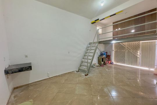 Kitnet/Studio para alugar com 1 quarto, 60m² em Jardim Presidente Dutra, Guarulhos
