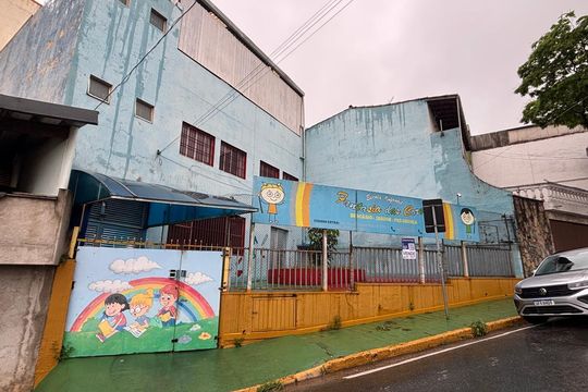 Casa para alugar com 4 quartos, 473m² em Baeta Neves, São Bernardo do Campo
