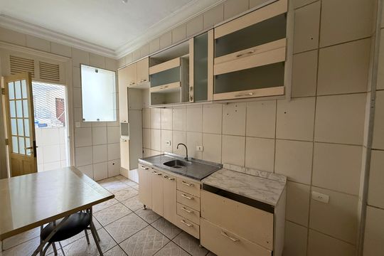 Apartamento para alugar com 2 quartos, 60m² em Santa Cecilia, São Paulo