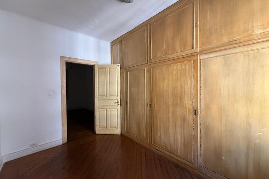 Apartamento para alugar com 2 quartos, 60m² em Santa Cecilia, São Paulo