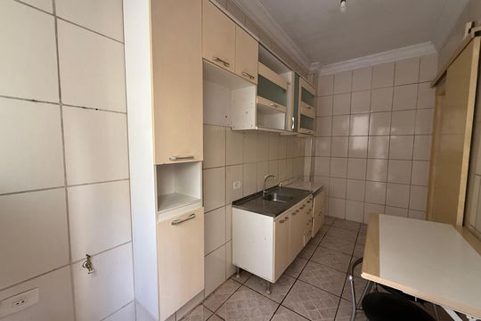 Apartamento para alugar com 2 quartos, 60m² em Santa Cecilia, São Paulo