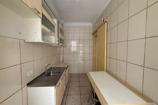 Apartamento para alugar com 2 quartos, 60m² em Santa Cecilia, São Paulo
