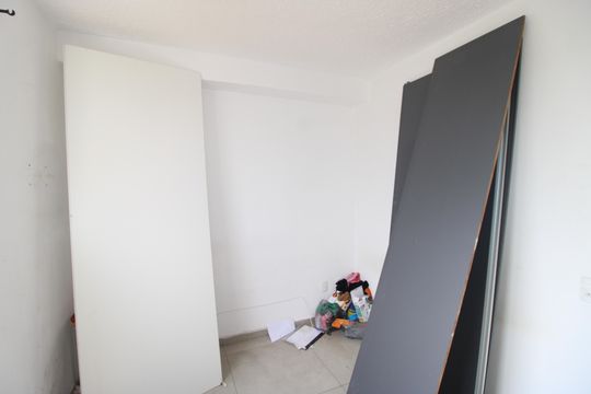 Quarto 2 de apartamento para alugar com 2 quartos, 45m² em Vila Princesa Isabel, São Paulo