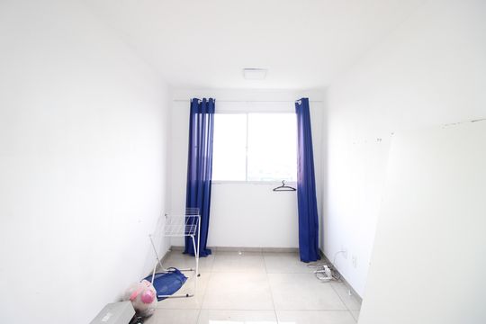 Apartamento para alugar com 2 quartos, 45m² em Vila Princesa Isabel, São Paulo