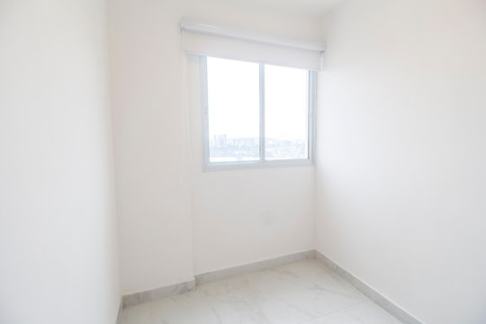 Quarto 2 de apartamento para alugar com 1 quarto, 46m² em Bethaville I, Barueri